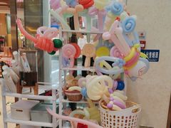 -西贝(凯德壹中心店)