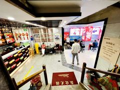 -晓波烧烤(南桥店)