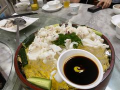 -源港渔村-中山脆肉鲩(博罗店)