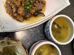 -菊上料理(蜀山银泰百货店)