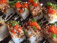 -家贺屋刺身寿司专门店