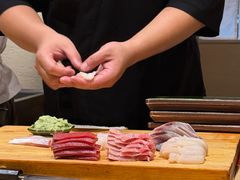 -鮨青(恒基名人购物中心店)