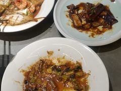 -阿毛饭店(和义路店)