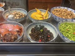-老鄞江清水龙虾•赵赵家(江北店)