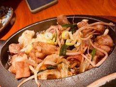 -醉虎传(南锣鼓巷店)