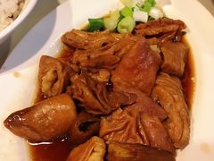 -阿水狮猪脚大王(台中公园店)
