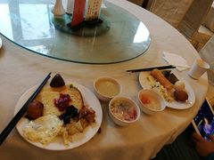 -神憩宾馆-餐厅