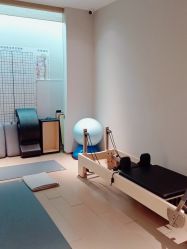 -FineYoga梵音瑜伽·普拉提