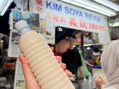 -义钦豆腐花