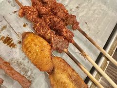 -破店肥哈·东北烧烤·夜宵(南山保利店)