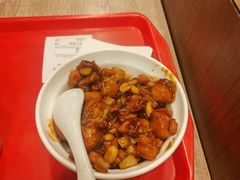 -和合谷(长虹桥店)