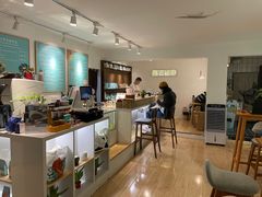 -黑石咖啡(小十字店)