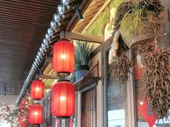 -农耕记·湖南土菜(halo广场店)