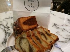 -WHEAT&BAKER-麥(凯德来福士店)