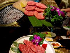 -觅福里•熟成和牛餐厅