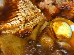 -米屋石锅拌饭(师大店)