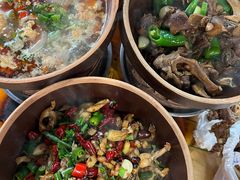 -麻伊伏土菜馆(朗州路店)