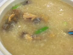 -沙田新强记烧鹅海鲜酒家