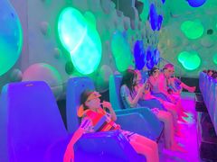 -广州融创水世界