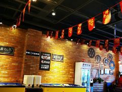 -老啪叽串炒饭(铁百店)