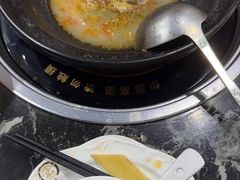-李师傅脆肚(华强北店)