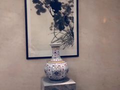 -宁波富邦荪湖山庄(慈城古县城店)