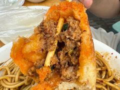 -胡记包子