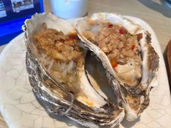 -小船渔村•大连菜•大连焖鱼(黄河路店)