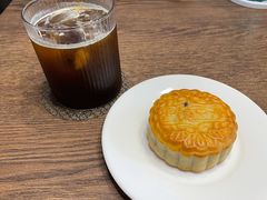 豆沙细饼-长发西饼(相城店)