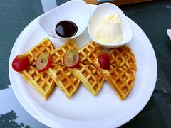 -燕庭·纯燕窝·甜品下午茶(日月光店)