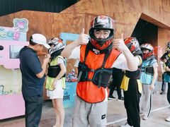 -千岛湖燃擎卡丁车赛车主题乐园(秀湖路店)