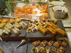 -粤海喜来登酒店·盛宴海鲜牛排自助餐厅(天河城店)