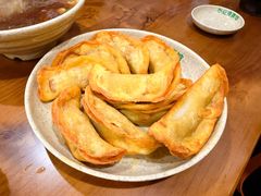 -李记清真馆(打钉巷店)