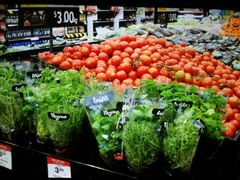-Countdown Auckland Metro(维多利亚街店)