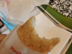 -麦当劳(宝山大厦店)