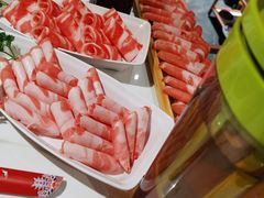 -祥源胡同·涮牛羊肉火锅(花桥店)