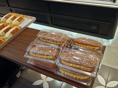 -滋府糕点(学府凯德店)