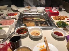 -海底捞火锅(铂澜大象城店)