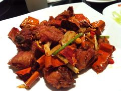 -鹿港小镇(悠唐店)