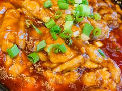 -红辣椒·川菜·火锅(科华路店)