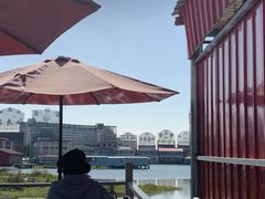 -七的湖·江南蟹舫·阳澄湖农家菜(蟹舫苑店)