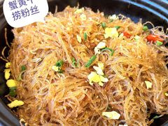 -HOHO餐厅(古子城店)