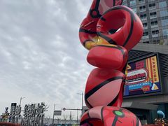 -汉堡王(徐汇绿地缤纷店)