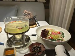 -叶叶菩提(太原别墅店)