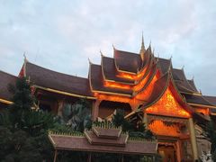 -野象谷景区