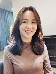 -YESIDO椰岛造型烫发染发