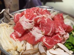 -冰川朝鲜族料理·东北菜(观前店)