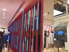 -优衣库(银座店)