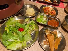 -西塔老太太泥炉烤肉(武汉摩尔城店)