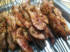 -清真·马峰烤肉(小学习北巷店)